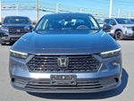 2024 Honda Accord Sedan EX CVT