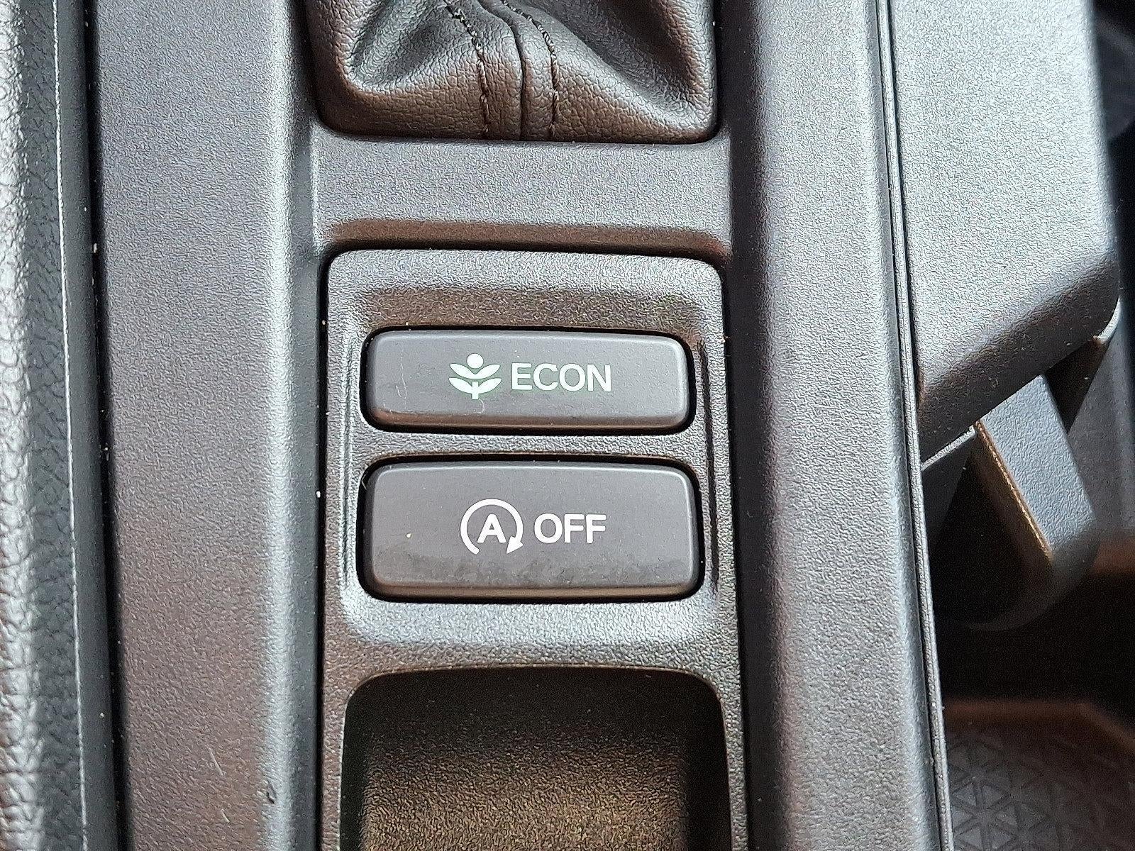 2024 Honda Accord Sedan EX CVT