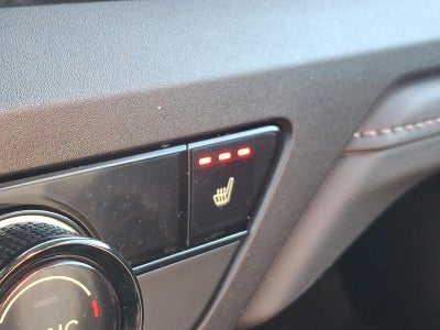 2024 Honda Accord Sedan EX CVT