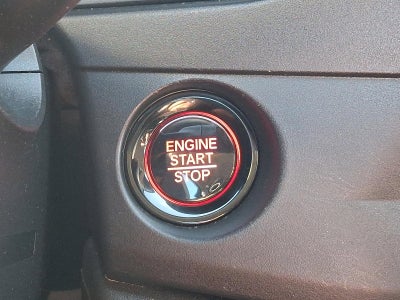 2024 Honda Accord Sedan EX CVT