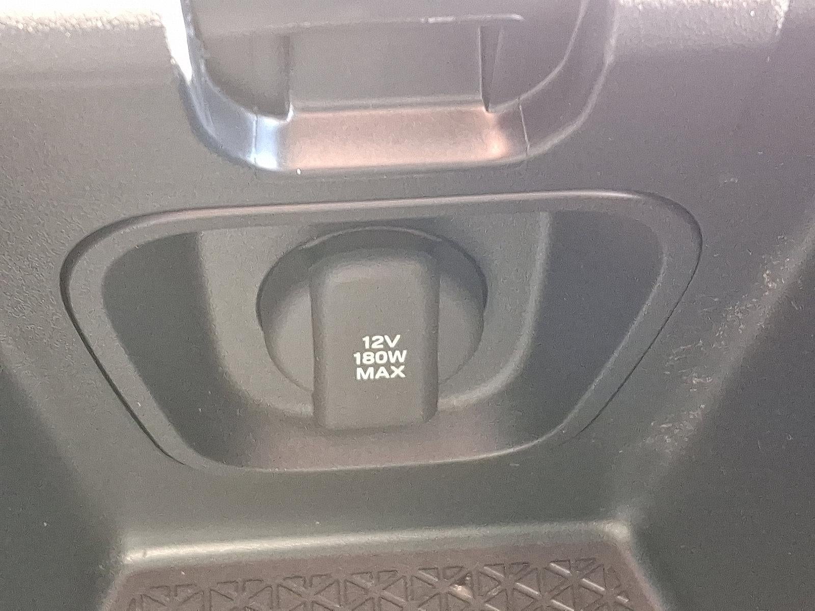 2024 Honda Accord Sedan EX CVT