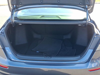 2024 Honda Accord Sedan EX CVT