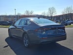 2024 Honda Accord Sedan EX CVT