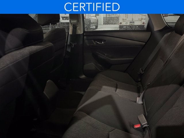 2024 Honda Accord EX **CERTIFIED**