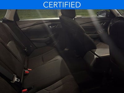 2024 Honda Accord EX **CERTIFIED**