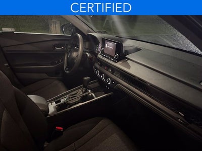 2024 Honda Accord EX **CERTIFIED**