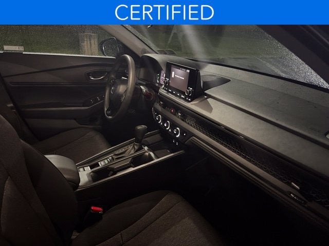 2024 Honda Accord EX **CERTIFIED**