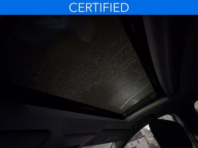 2024 Honda Accord EX **CERTIFIED**