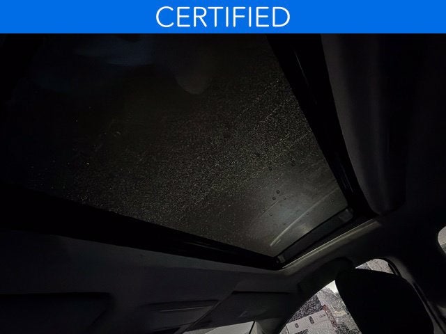 2024 Honda Accord EX **CERTIFIED**