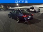 2024 Honda Accord EX **CERTIFIED**