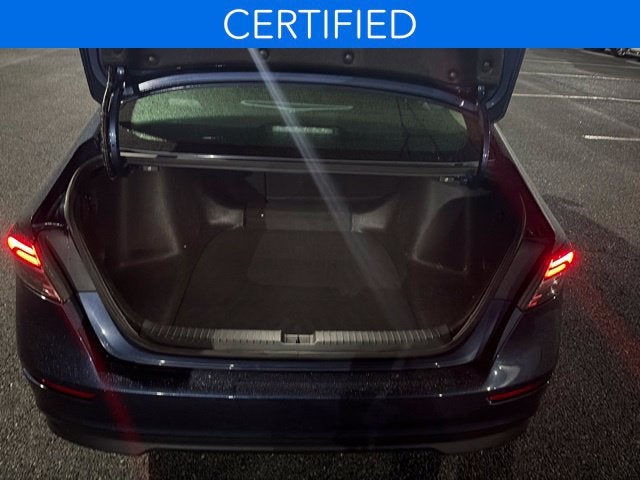 2024 Honda Accord EX **CERTIFIED**