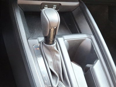 2024 Honda Accord Sedan EX CVT