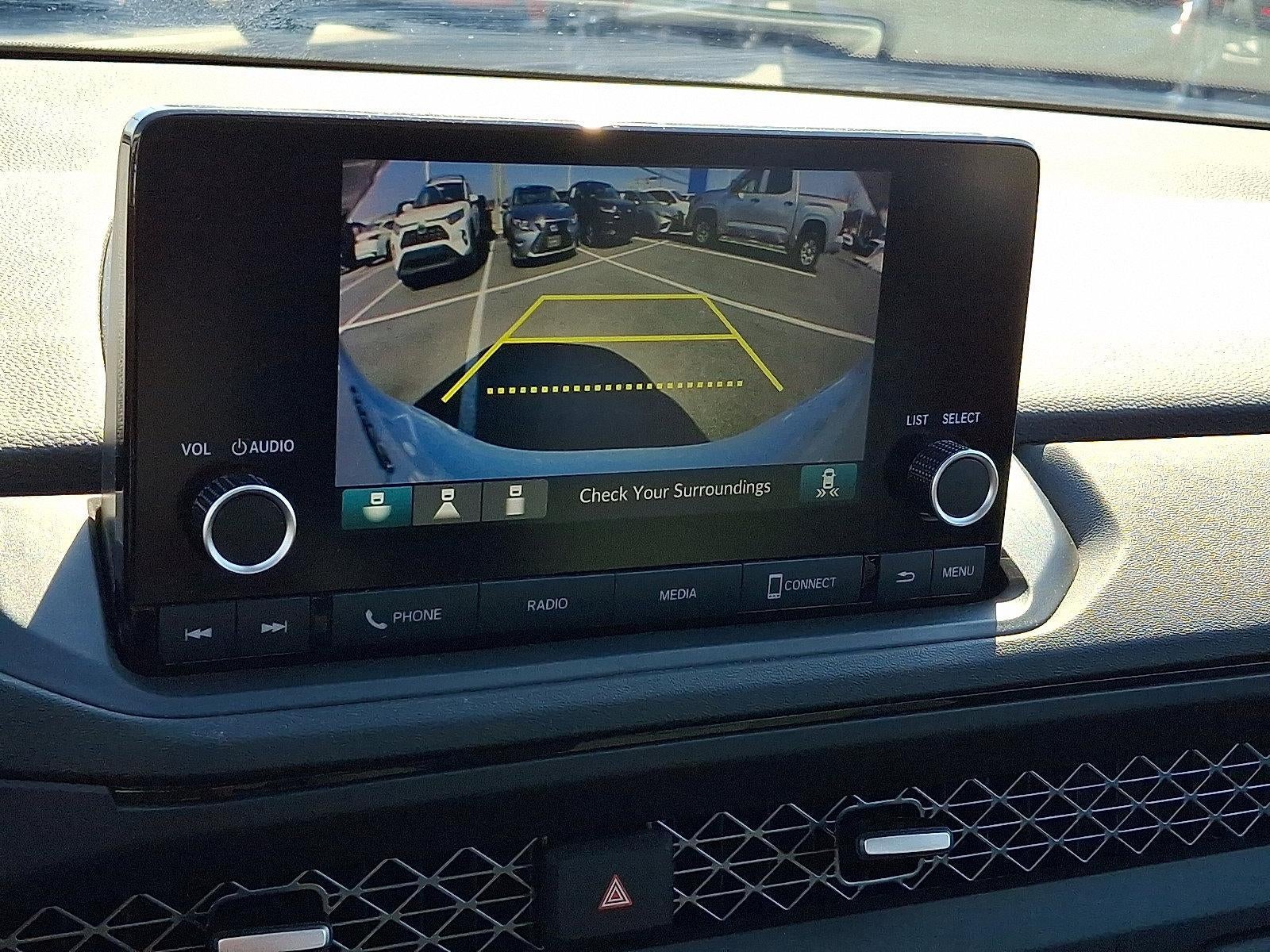 2024 Honda Accord Sedan EX CVT