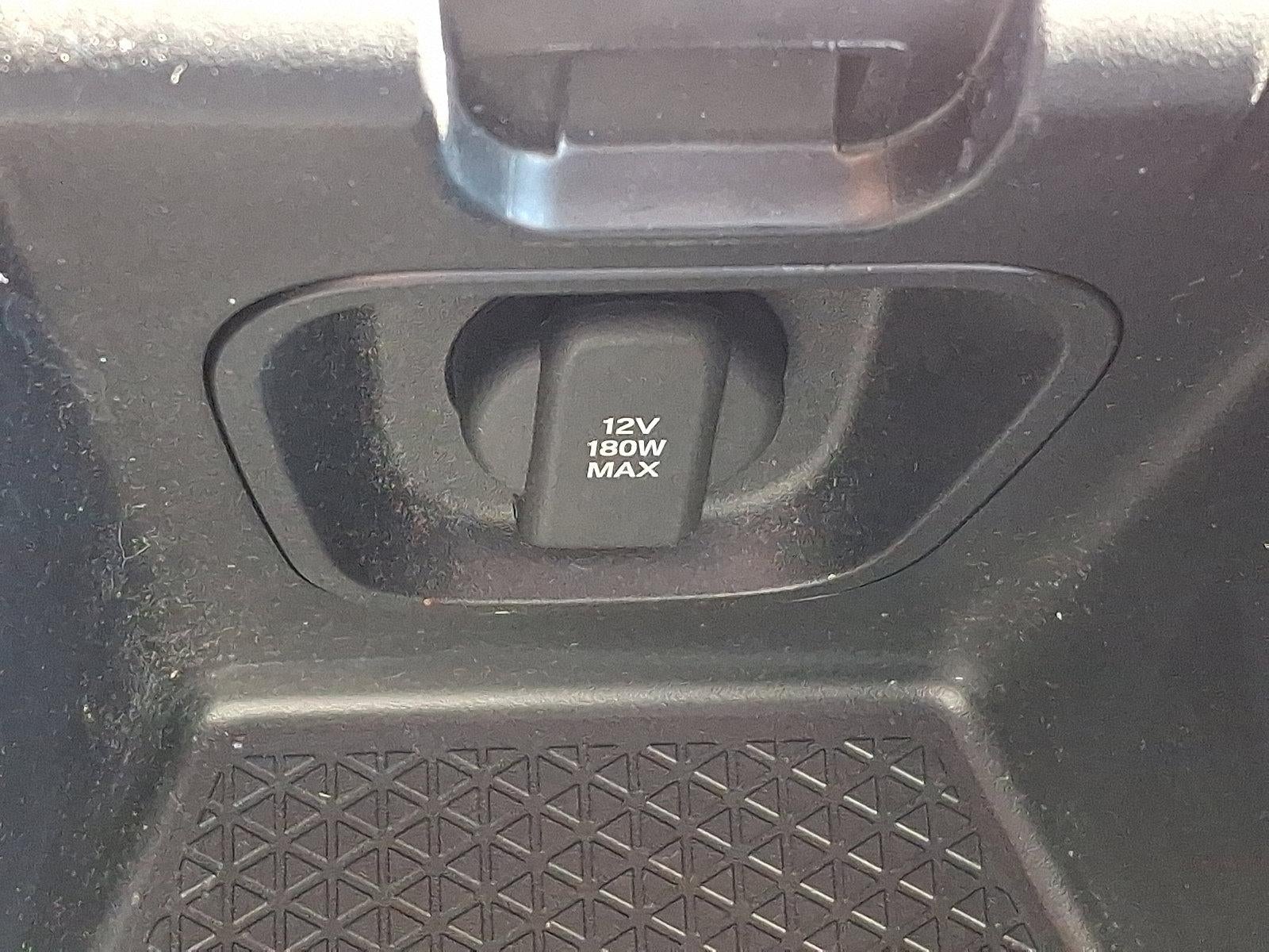 2024 Honda Accord Sedan EX CVT