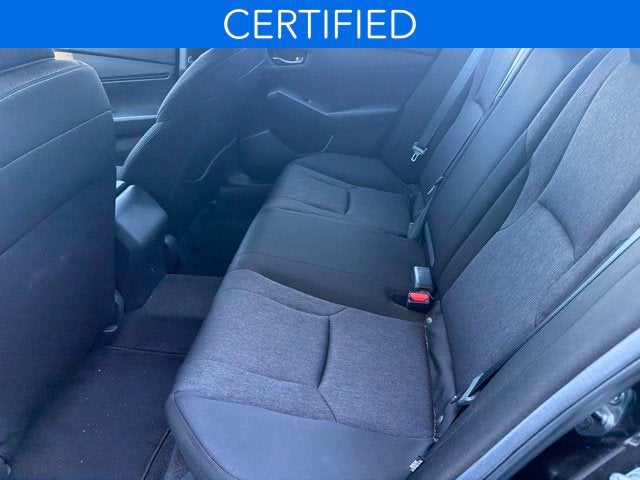 2024 Honda Accord EX **CERTIFIED**