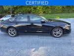 2024 Honda Accord EX **CERTIFIED**