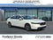 2023 Honda Accord Sedan EX CVT