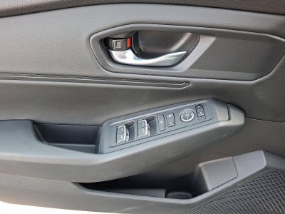 2023 Honda Accord Sedan EX CVT