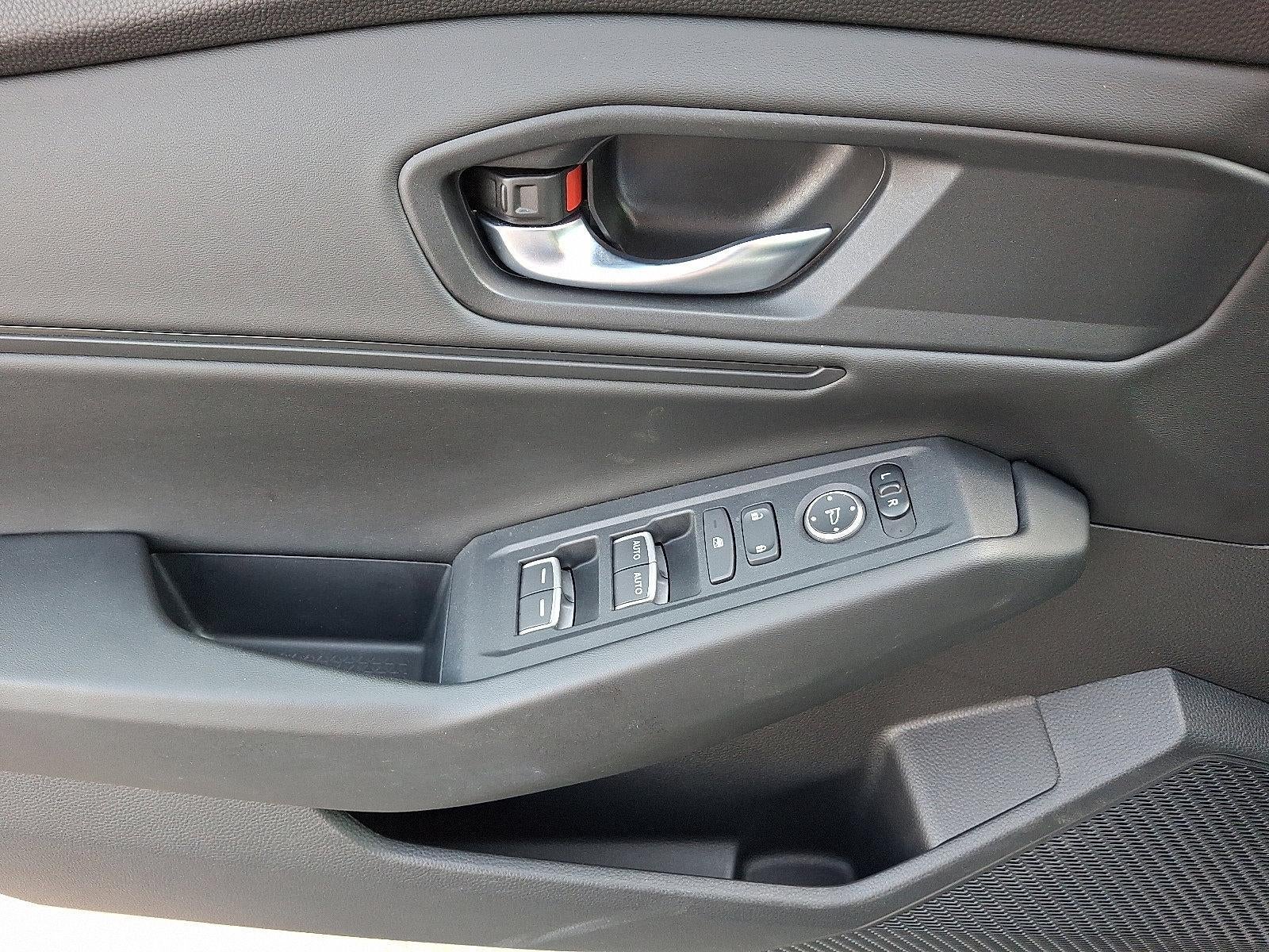 2023 Honda Accord Sedan EX CVT