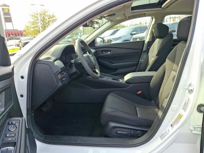 2023 Honda Accord Sedan EX CVT