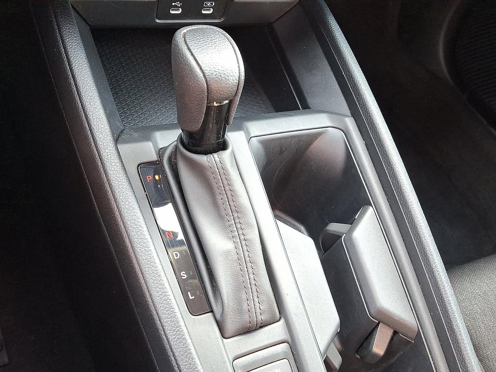 2023 Honda Accord Sedan EX CVT