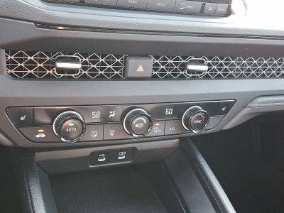2023 Honda Accord Sedan EX CVT