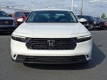 2023 Honda Accord Sedan EX CVT