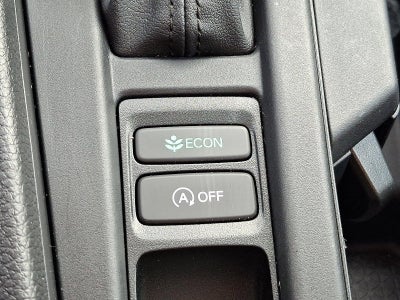 2023 Honda Accord Sedan EX CVT