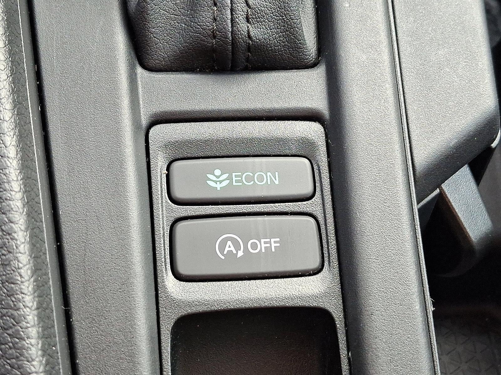 2023 Honda Accord Sedan EX CVT