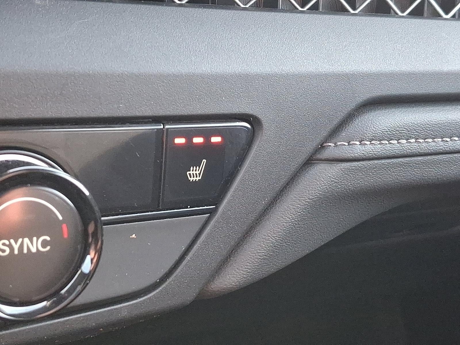 2023 Honda Accord Sedan EX CVT