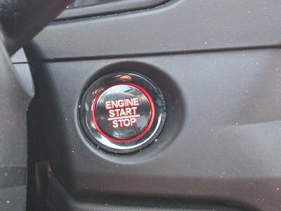 2023 Honda Accord Sedan EX CVT