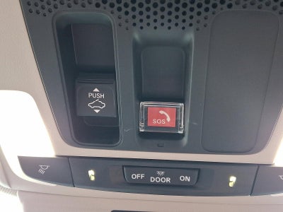 2023 Honda Accord Sedan EX CVT
