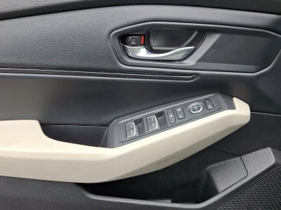 2023 Honda Accord Sedan EX CVT w/o BSI