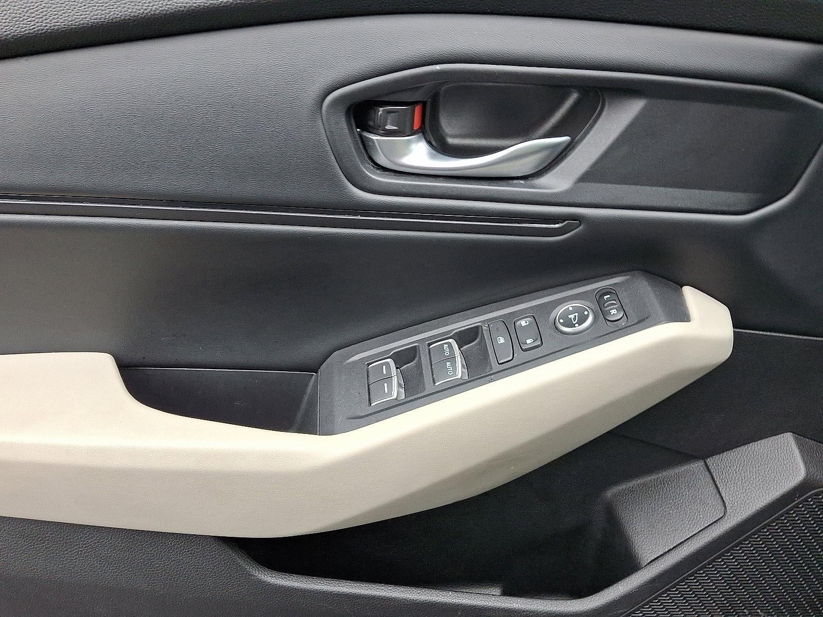 2023 Honda Accord Sedan EX CVT w/o BSI