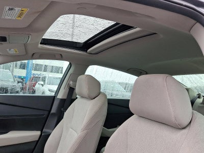 2023 Honda Accord Sedan EX CVT w/o BSI