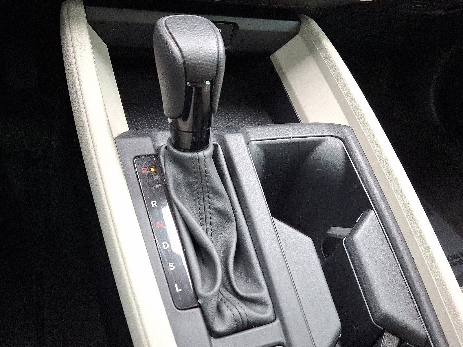 2023 Honda Accord Sedan EX CVT w/o BSI