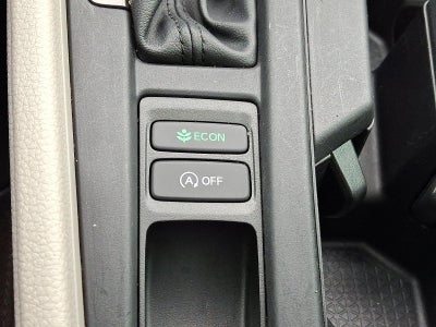 2023 Honda Accord Sedan EX CVT w/o BSI