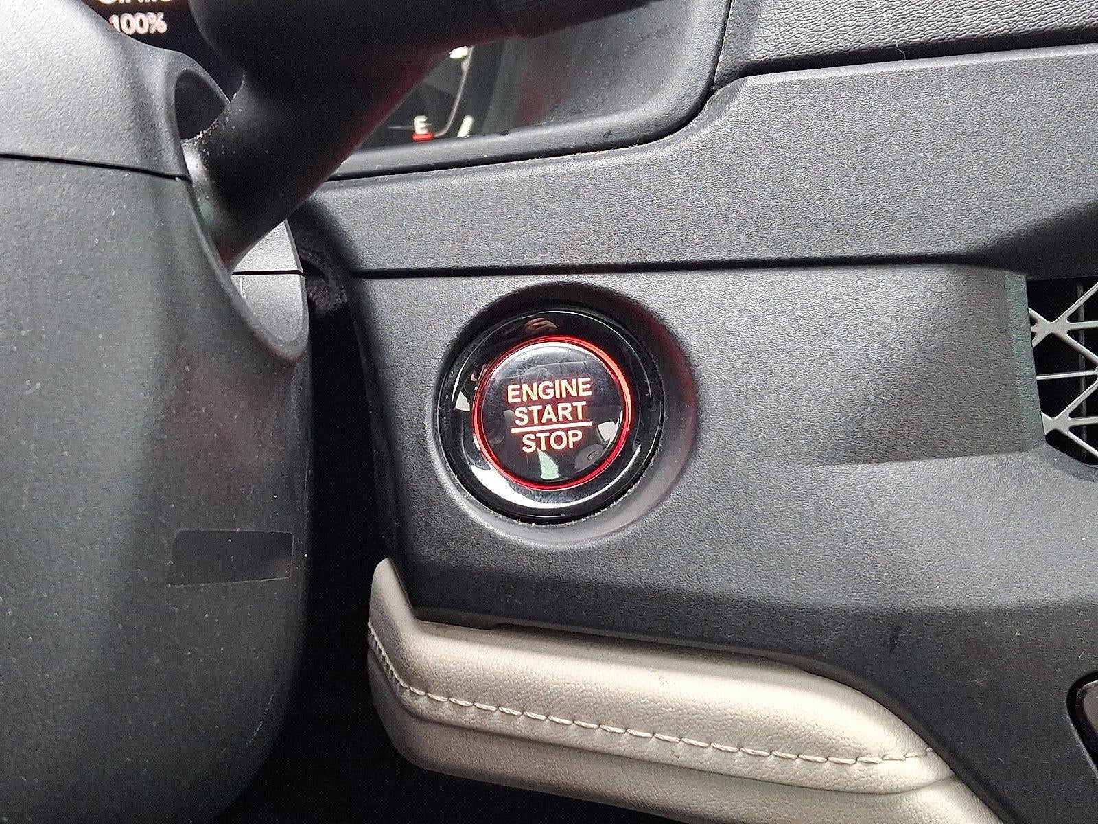 2023 Honda Accord Sedan EX CVT w/o BSI