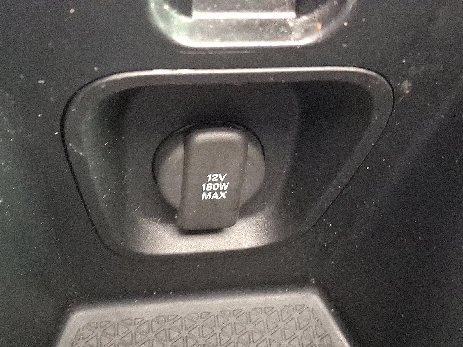 2023 Honda Accord Sedan EX CVT w/o BSI