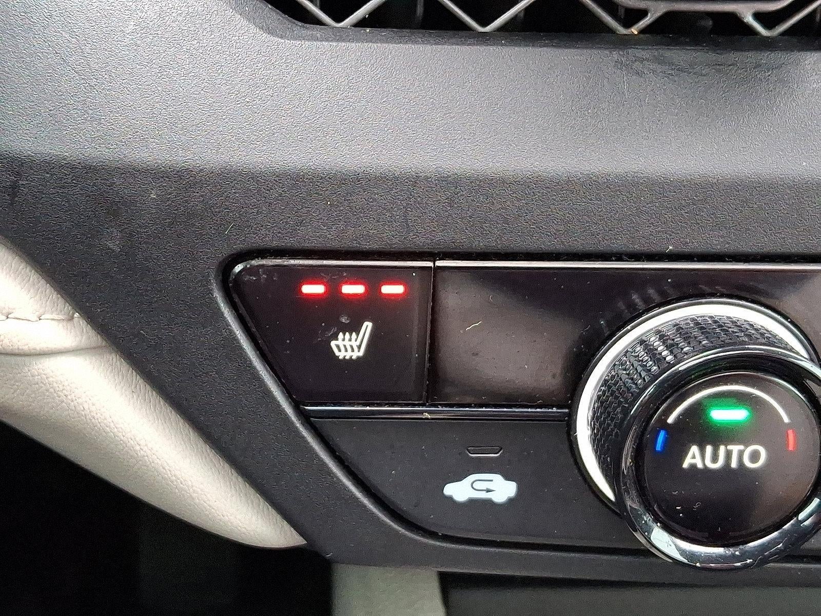 2023 Honda Accord Sedan EX CVT w/o BSI