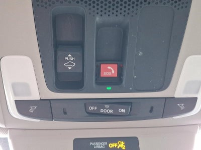 2023 Honda Accord Sedan EX CVT w/o BSI