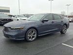 2023 Honda Accord Sedan EX CVT w/o BSI