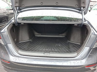 2023 Honda Accord Sedan EX CVT w/o BSI