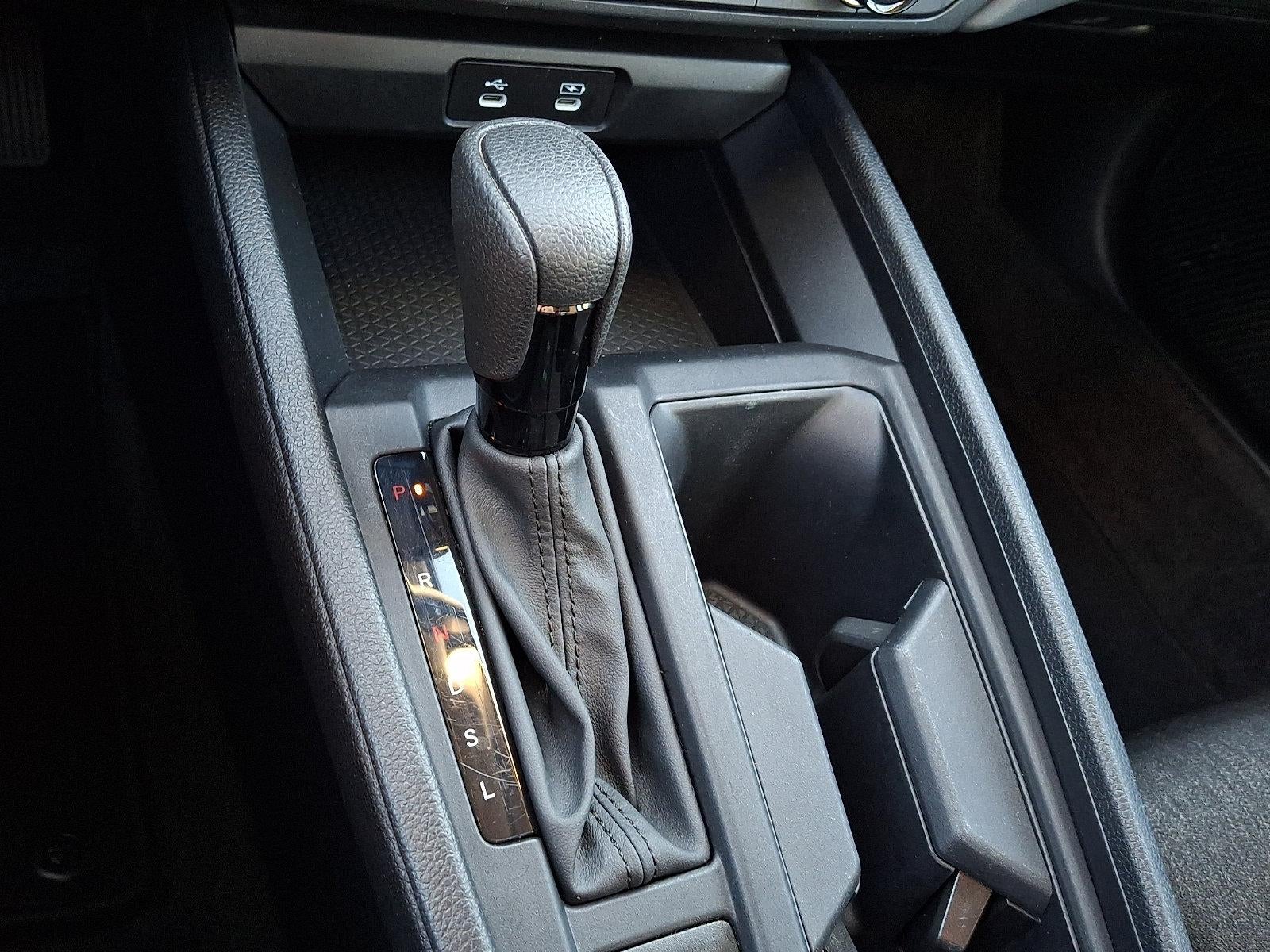 2024 Honda Accord Sedan EX CVT
