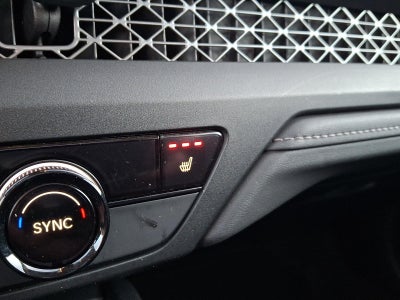 2024 Honda Accord Sedan EX CVT