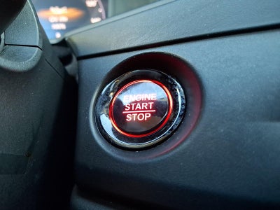 2024 Honda Accord Sedan EX CVT