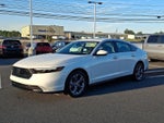 2024 Honda Accord Sedan EX CVT