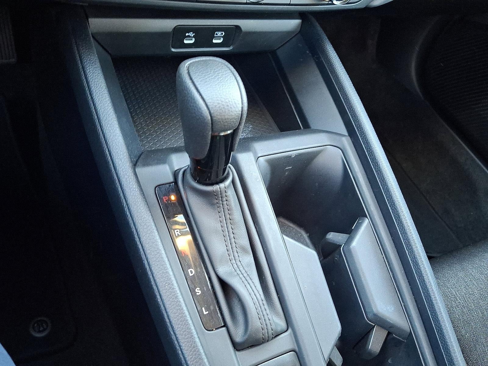 2023 Honda Accord Sedan EX CVT w/o BSI