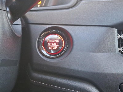 2023 Honda Accord Sedan EX CVT w/o BSI