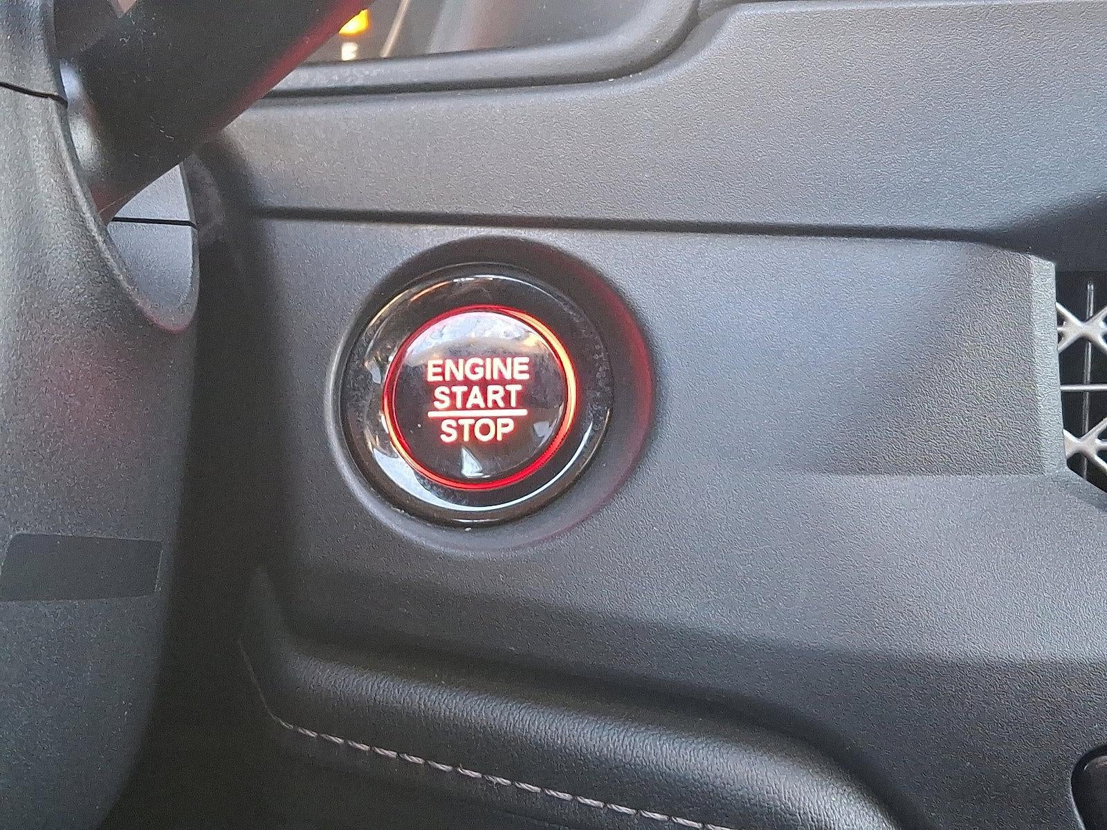 2023 Honda Accord Sedan EX CVT w/o BSI